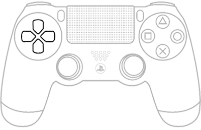 Featured image of post How To Draw A Ps4 Controller Easy A hard reset is when a device is reverted back to its factory default settings which is basically how it came out of the box