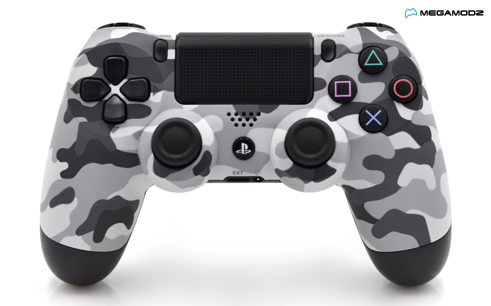 custom remote control for ps4