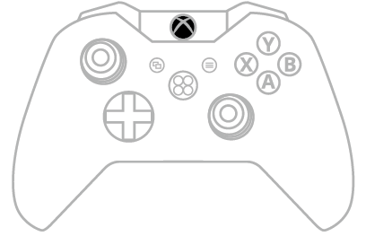 Build Your Own Xbox One Custom Controllers Megamodz Com