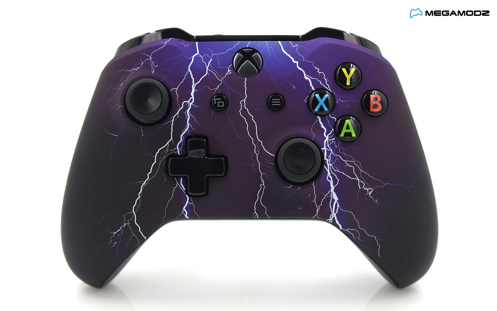 custom controllers for xbox one