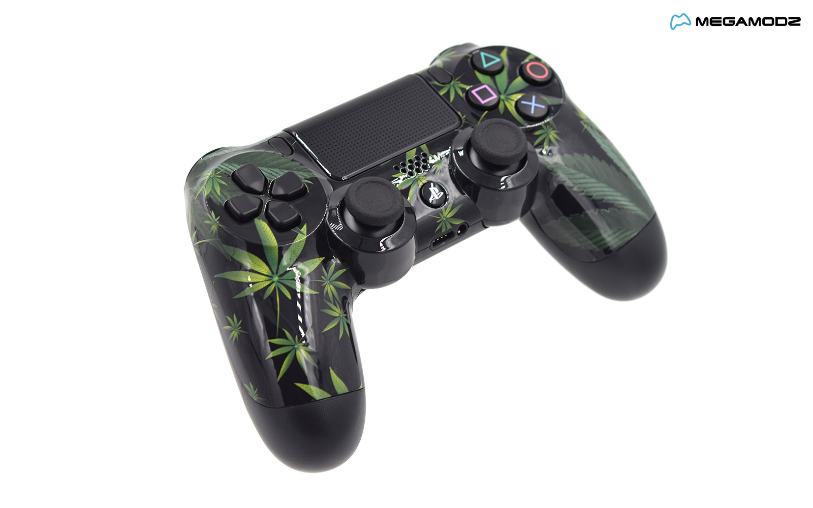 ps4 controller weed