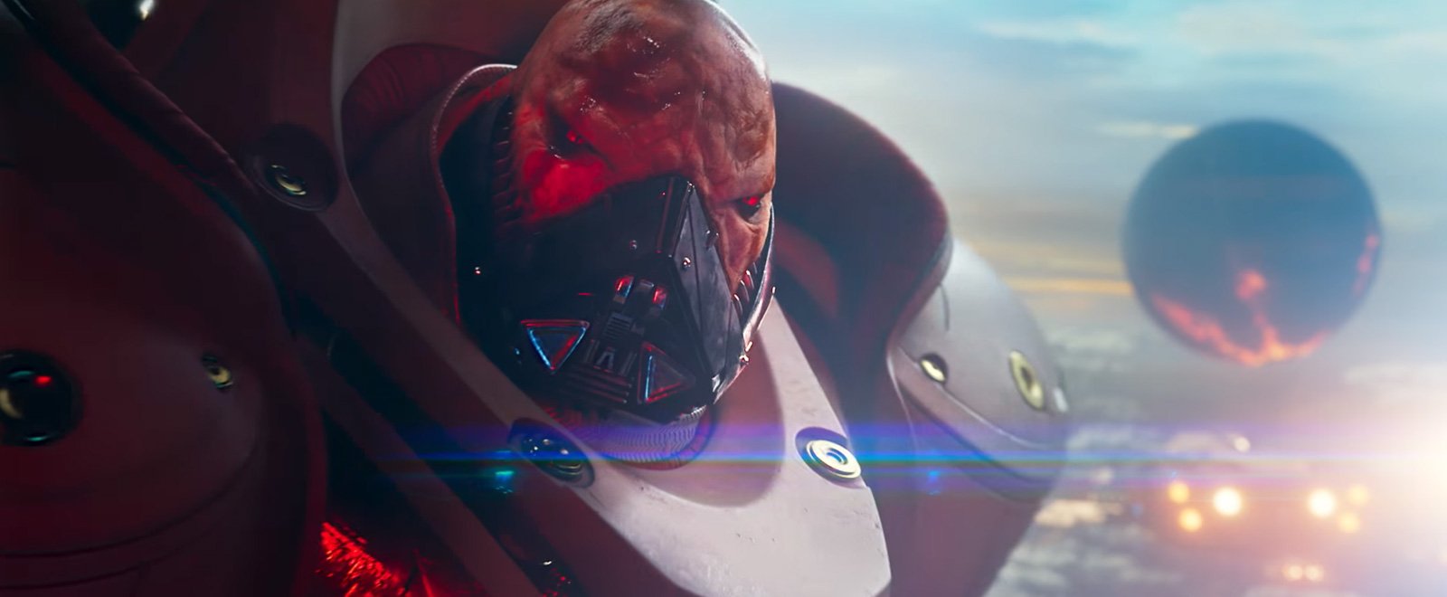 Destiny 2 Screenshot 1