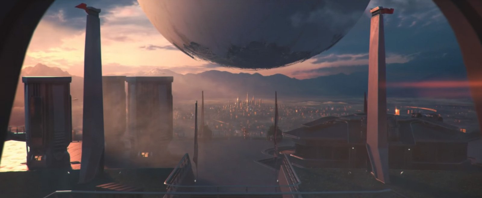 Destiny 2 Screenshot 4