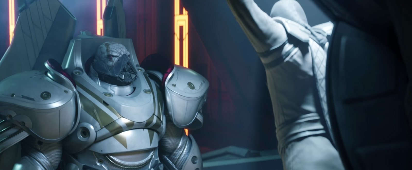 Destiny 2 Screenshot 5