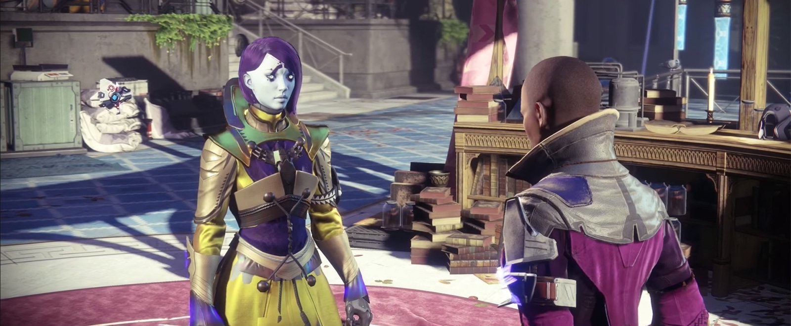 Destiny 2 Screenshot 7