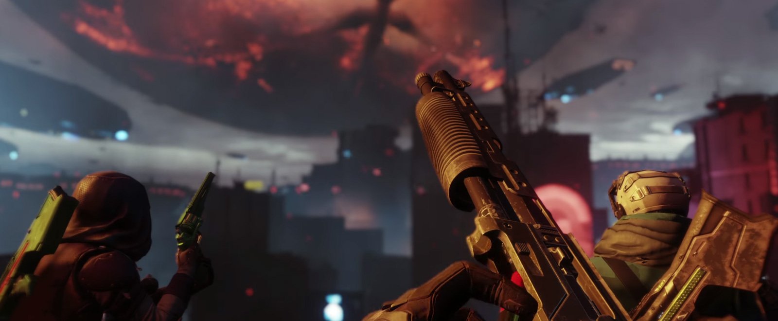 Destiny 2 Screenshot 11
