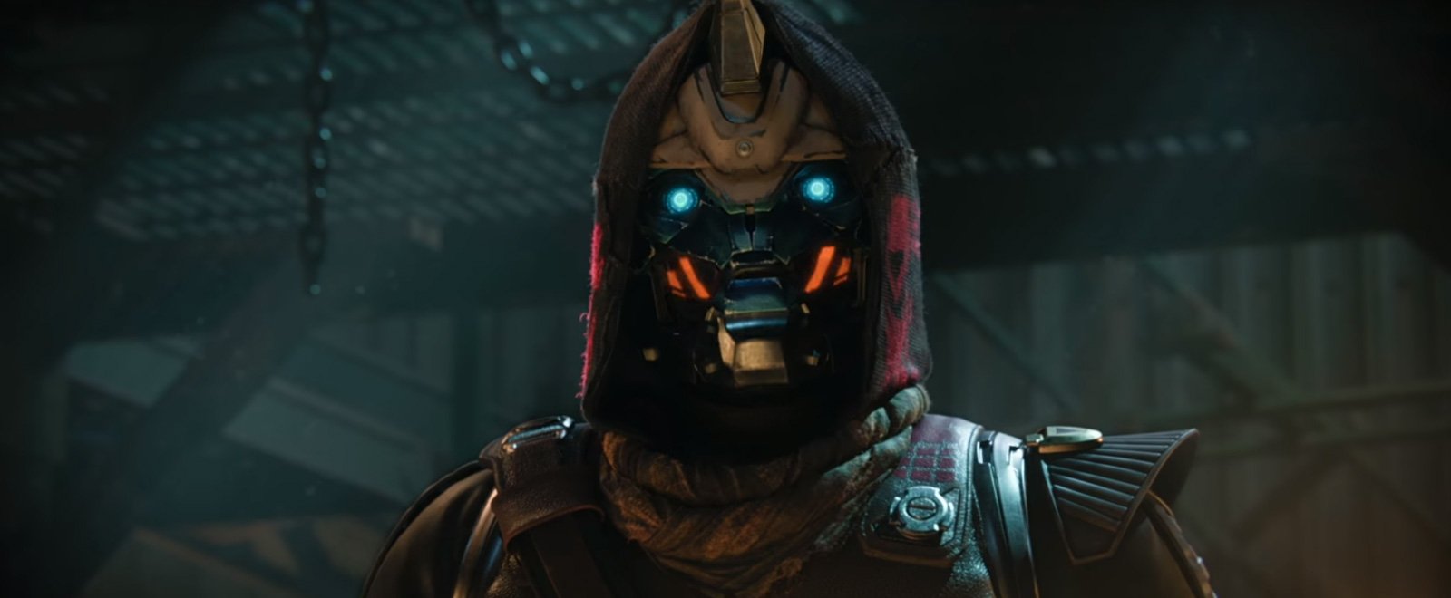 Destiny 2 Screenshot 15