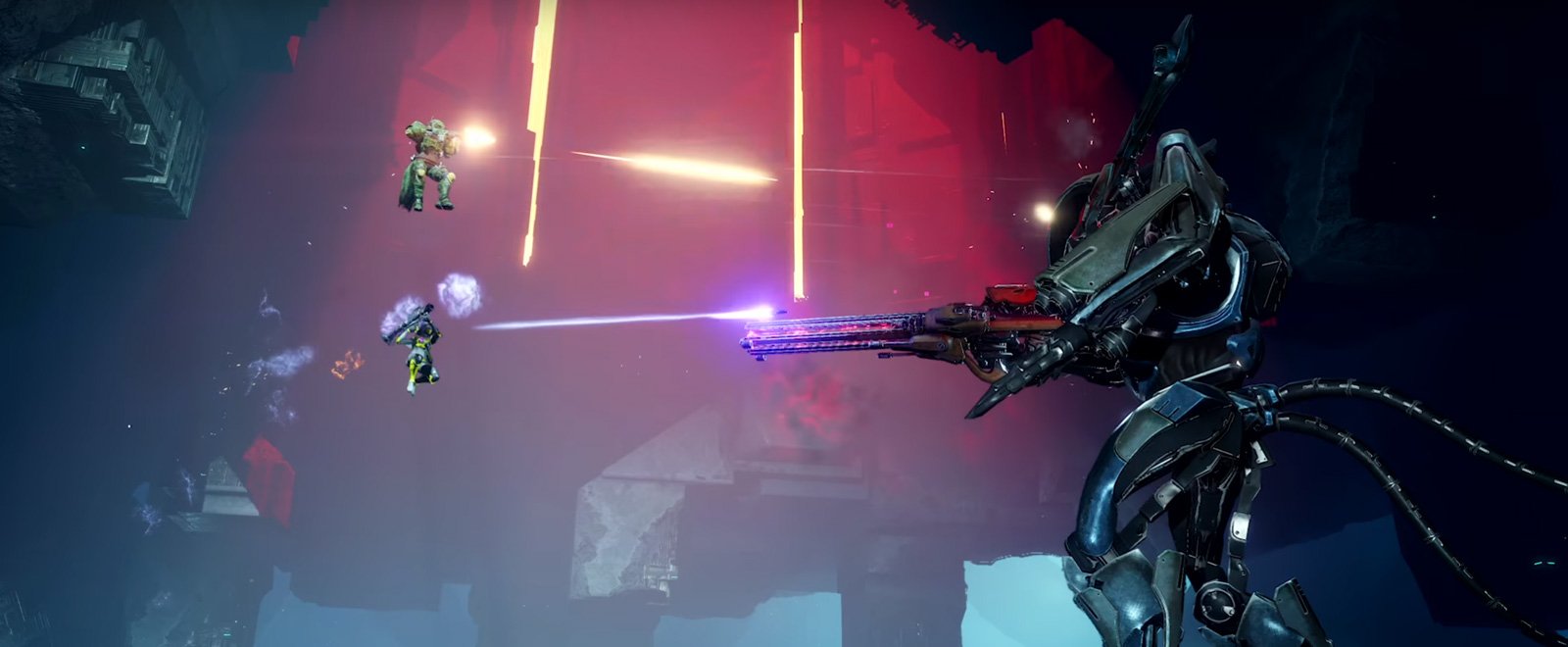 Destiny 2 Screenshot 18