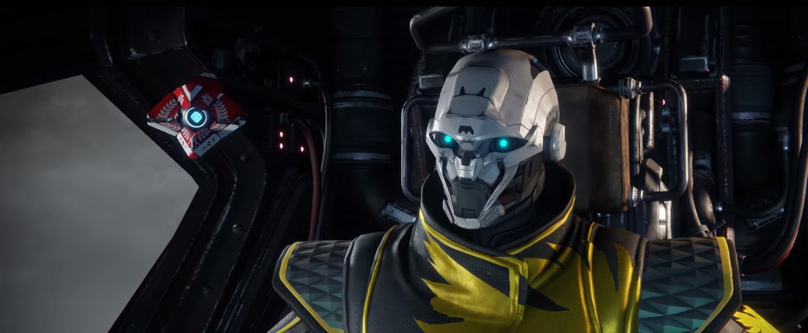 Destiny 2 Screenshot 19