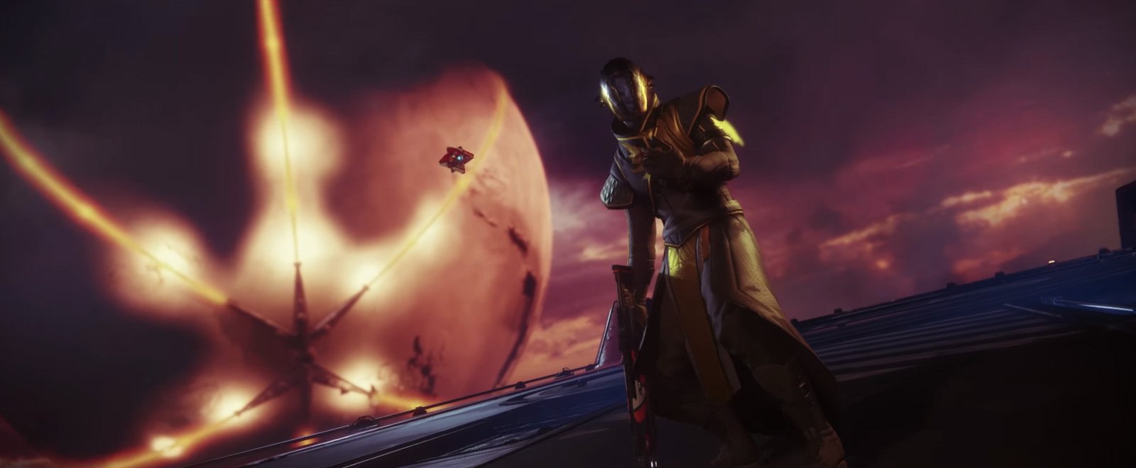 Destiny 2 Screenshot 20