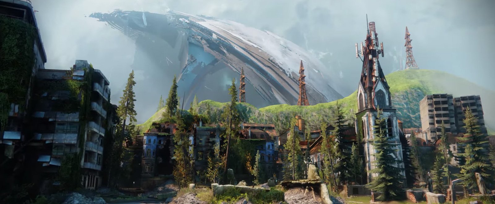 Destiny 2 Screenshot 21