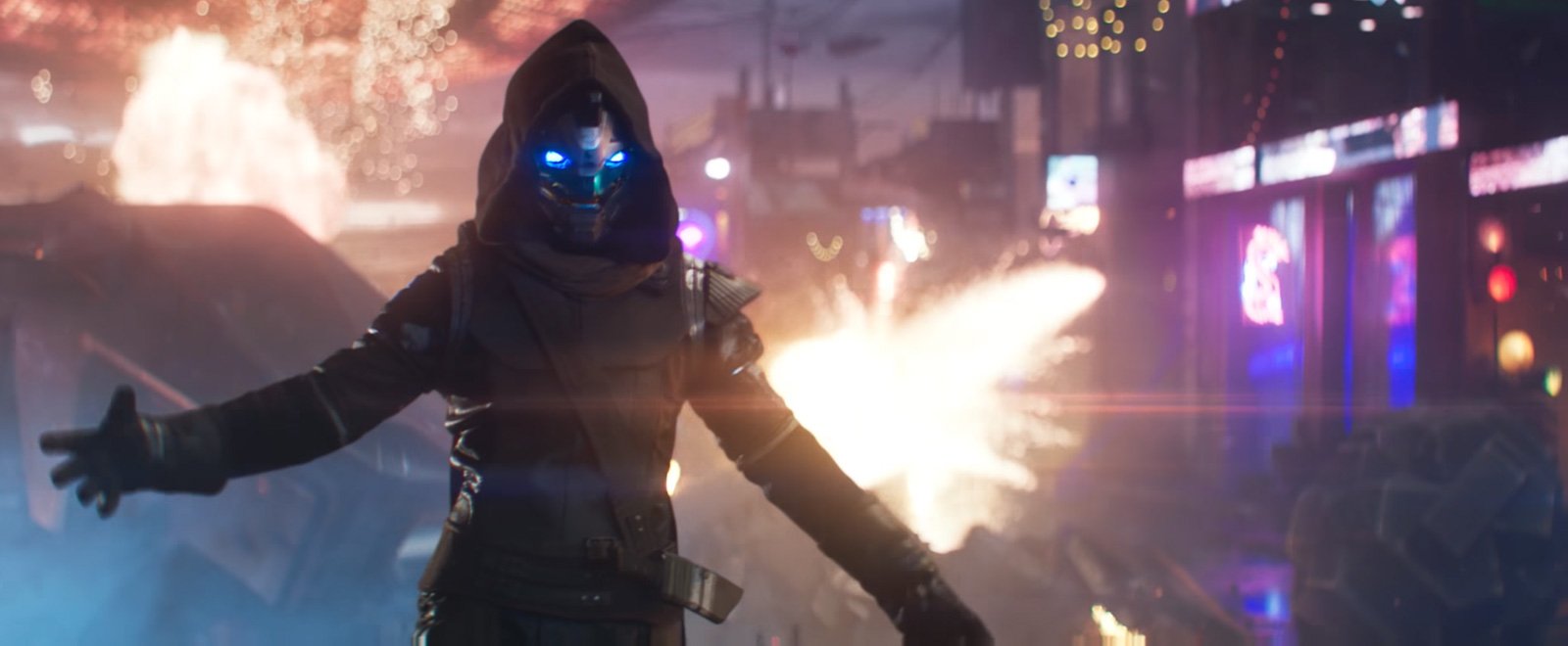 Destiny 2 Screenshot 22