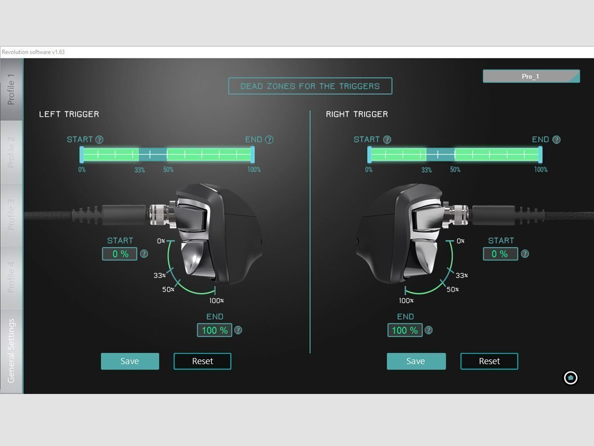 Nacon Revolution Pc Compatibility