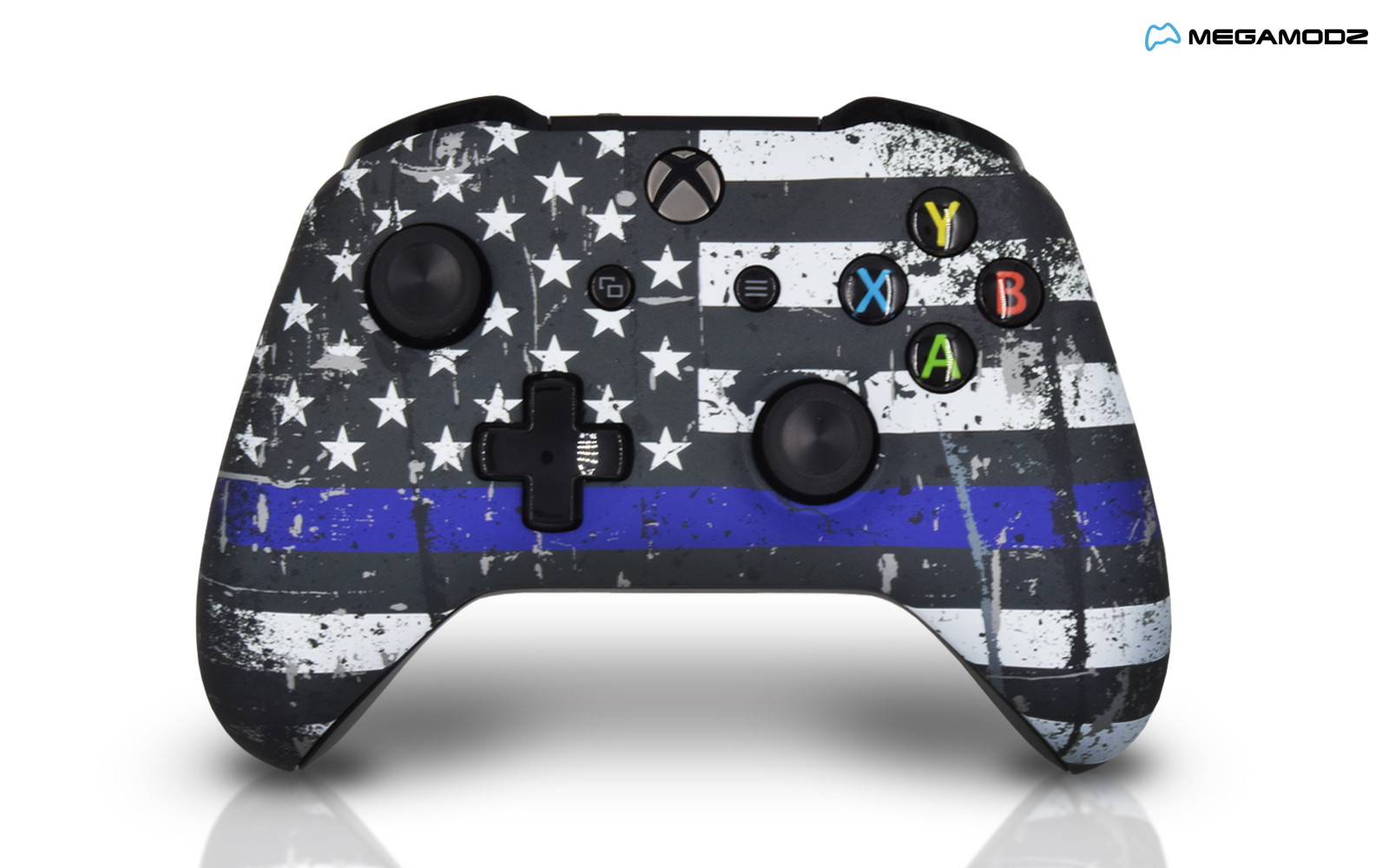modded xbox one controller