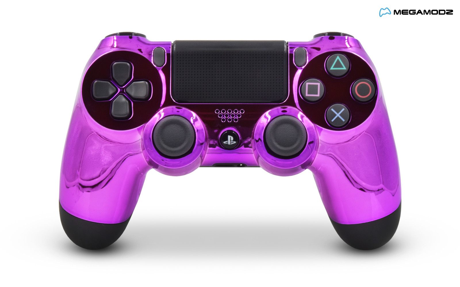 midnight purple ps4 controller