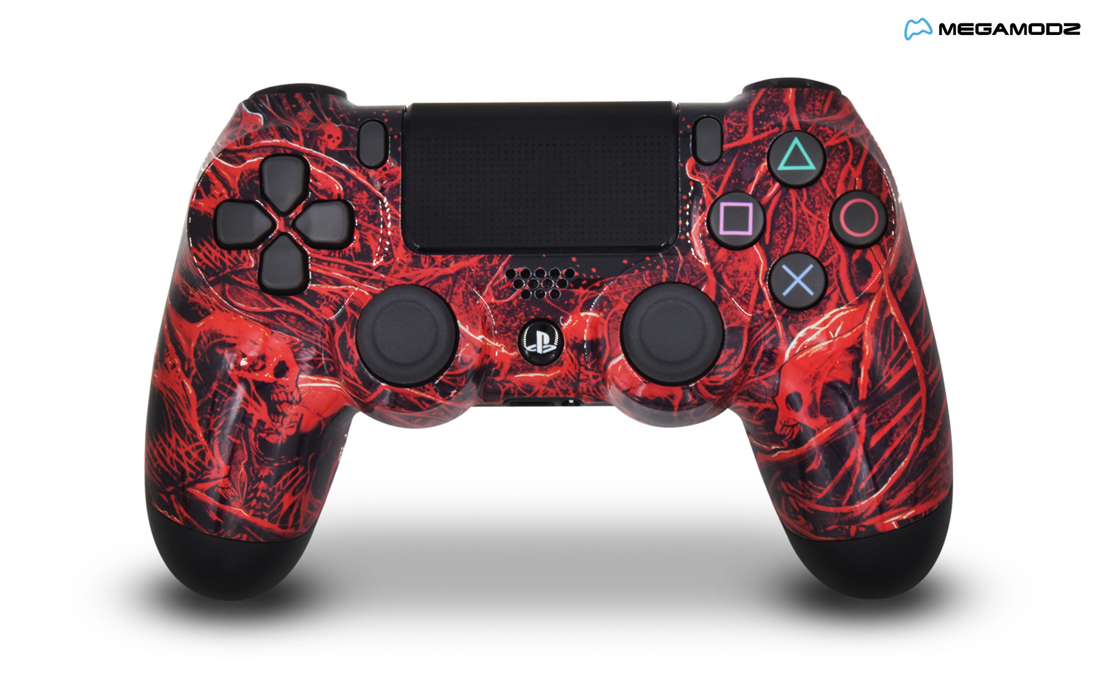 personalized playstation 4 controller