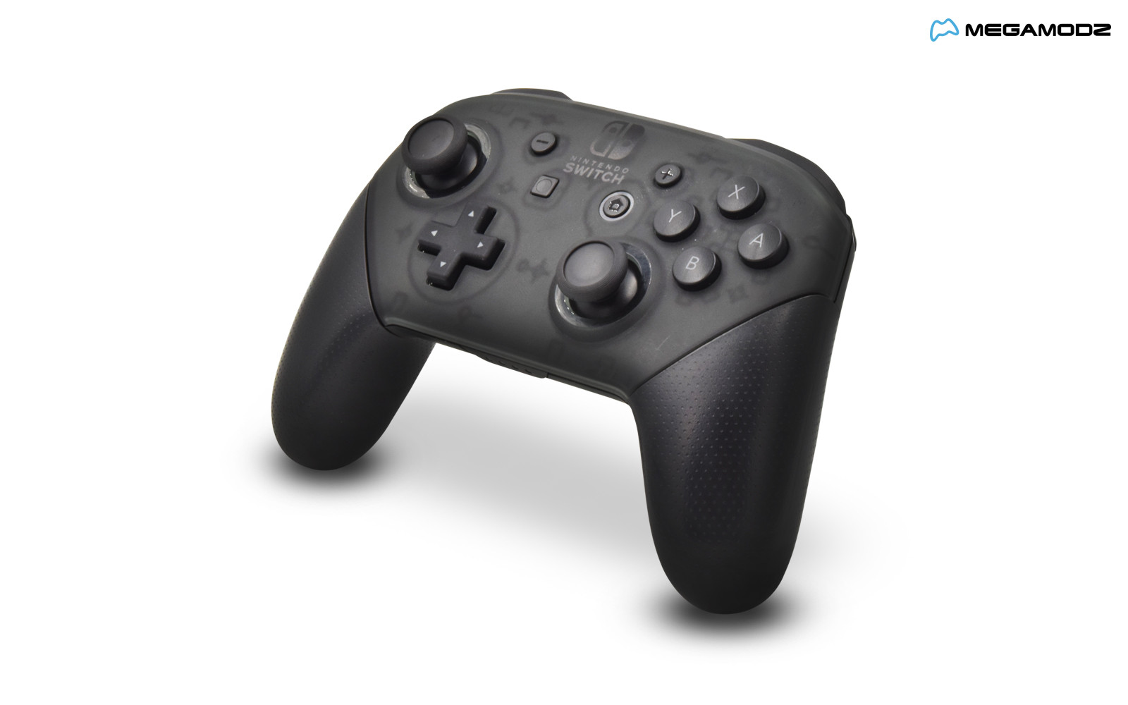 paddle controller nintendo switch