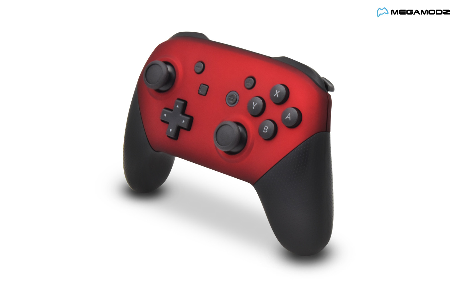 switch controller red