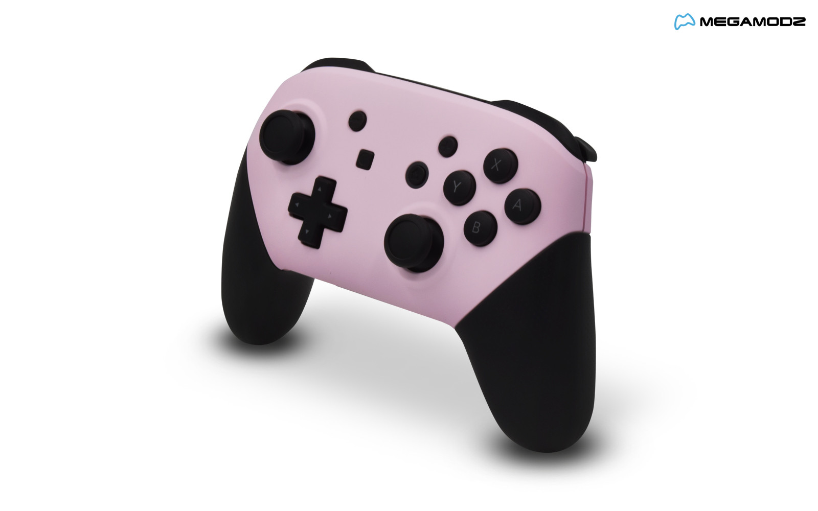 pink switch controllers