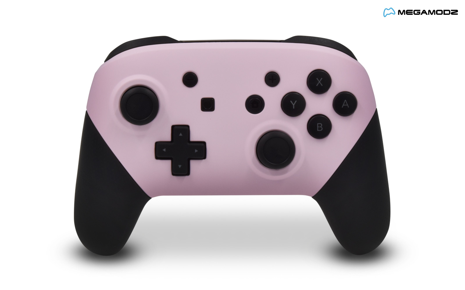 pink nintendo switch controller