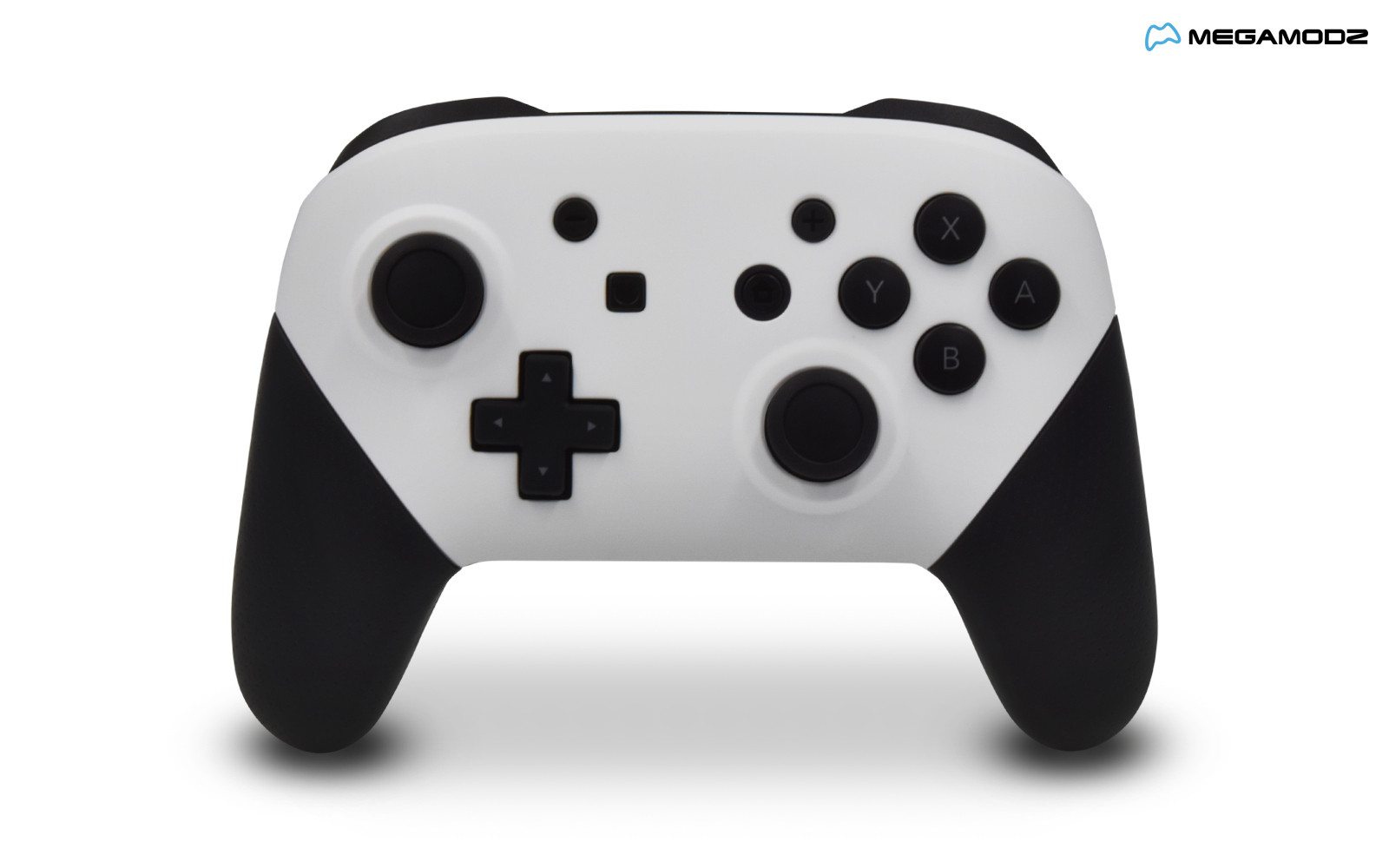 switch pro controller white