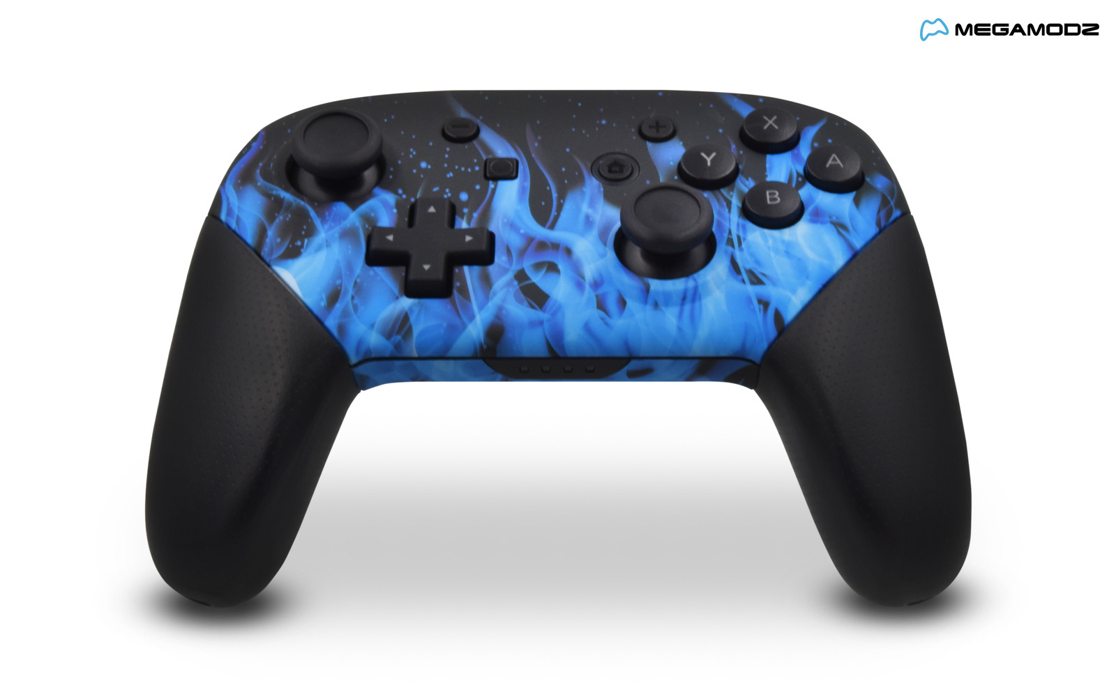 blue switch pro controller