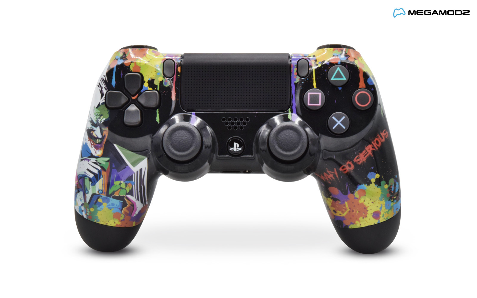 ps4 controller jack