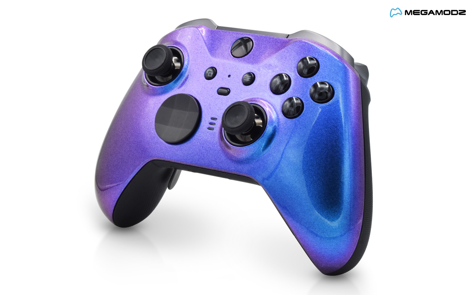 purple elite controller