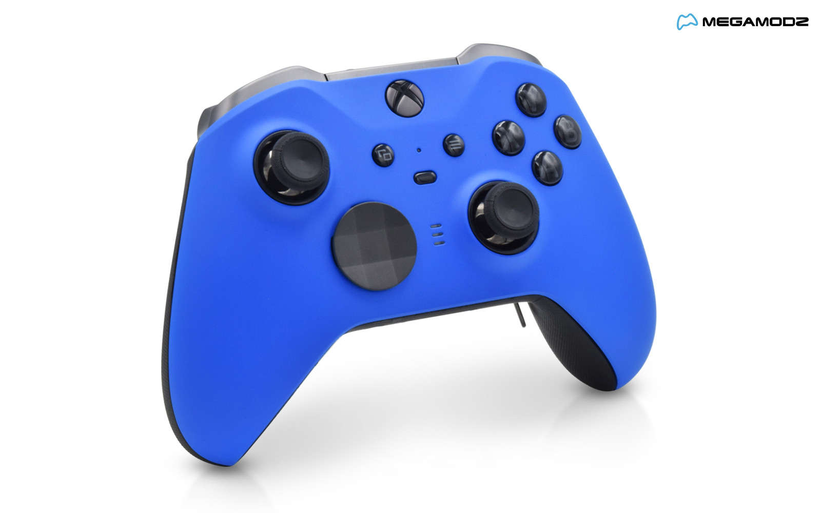 blue xbox elite controller