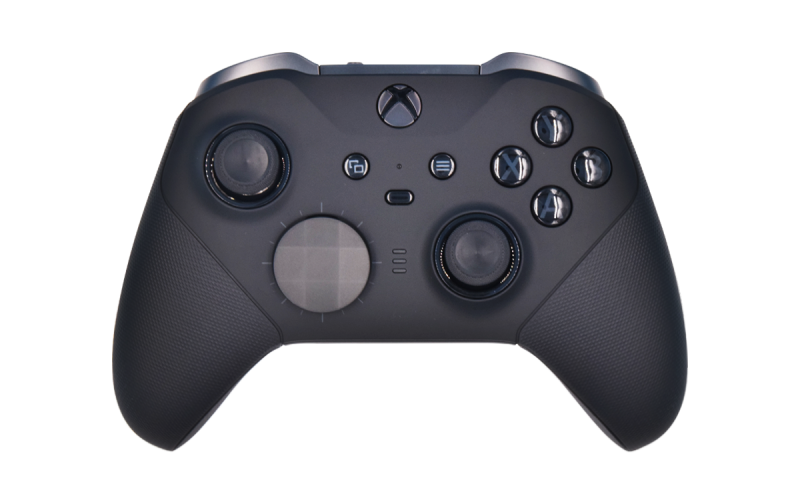 xbox elite controller 2 modern warfare