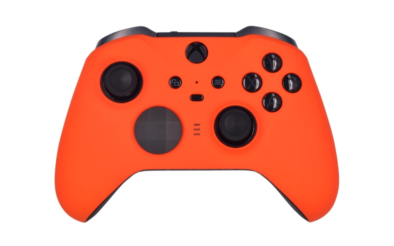 control wireless elite xbox one