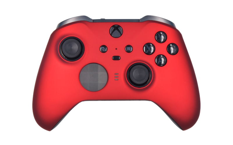 elite controller