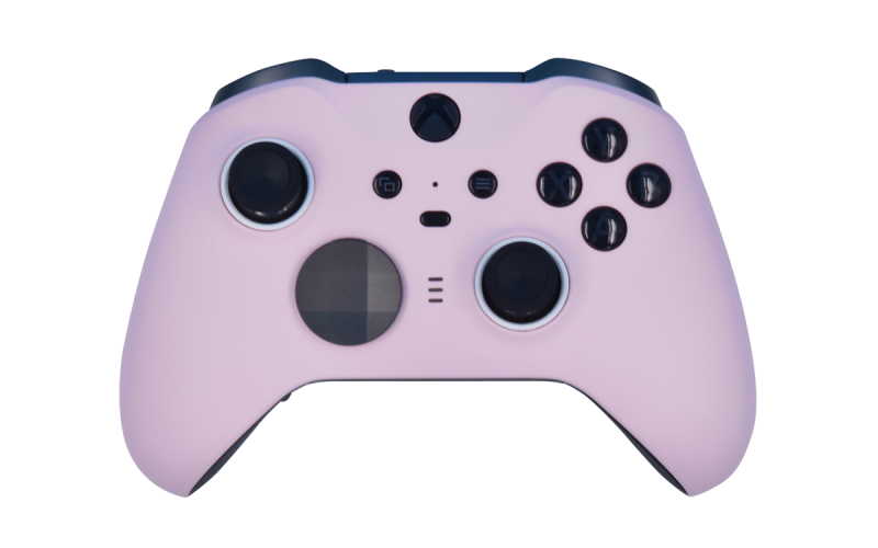 Custom Sakura Pink Xbox Elite 2 Controller