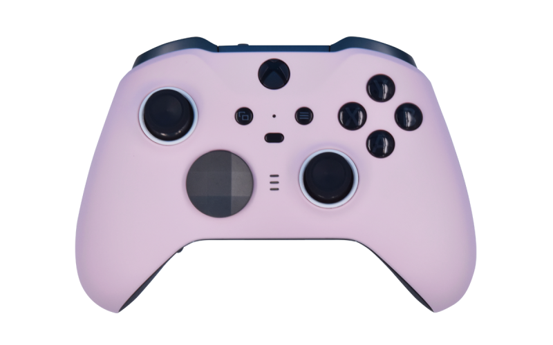 pink controller xbox