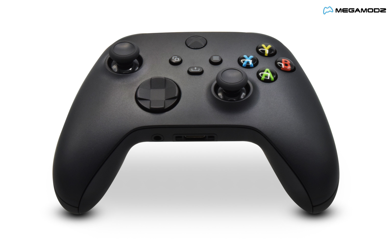 Custom Xbox Series X Controller Creator Build Your Own Megamodz Com