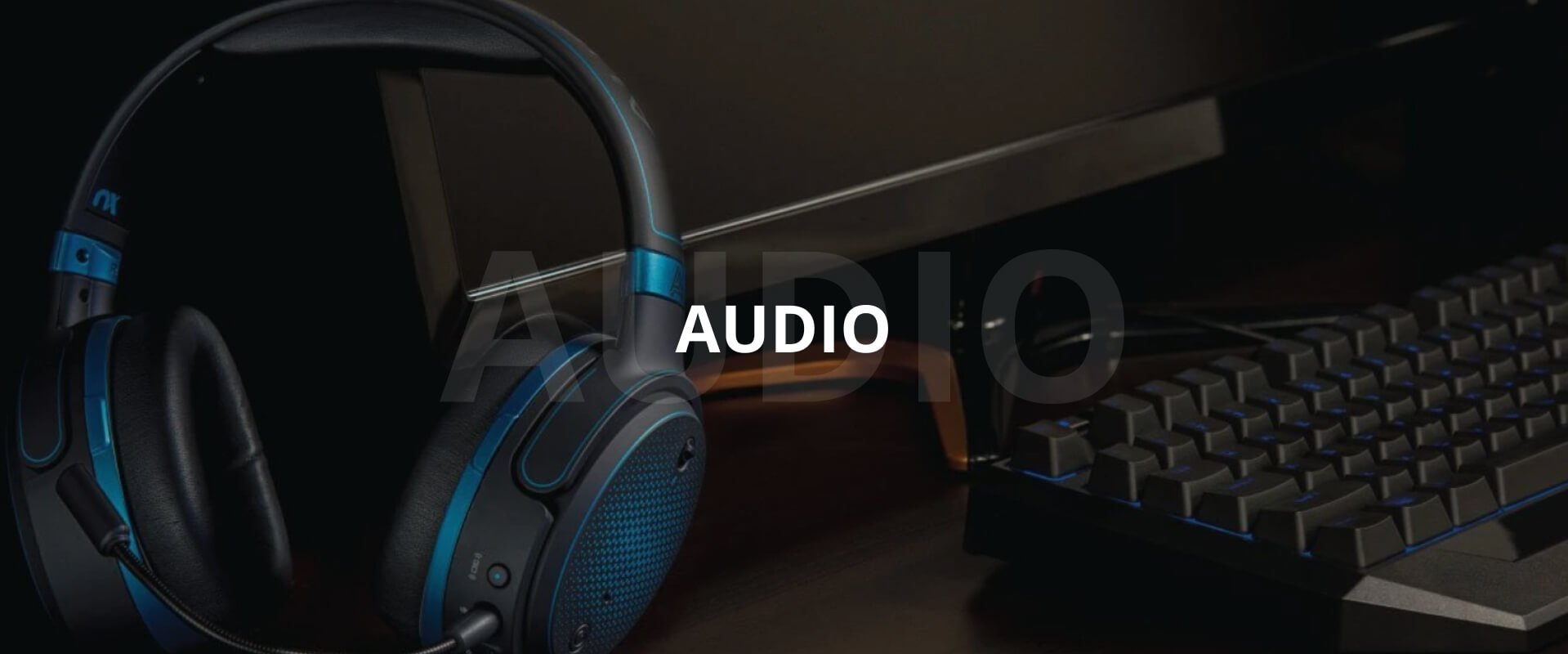 Audio