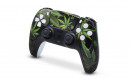 Custom PS5 Controller Narco Weed Cartel Gamepad Sony 