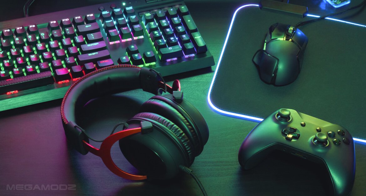 Level Up: Essentials to Become a Gamer - magBazaar