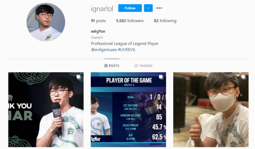 The FASTEST Way to Become a Pro Gamer
