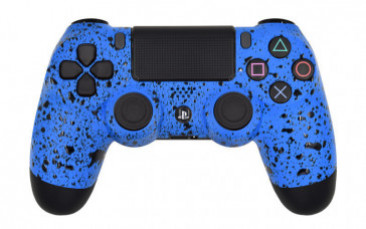 custom modded ps4 controller