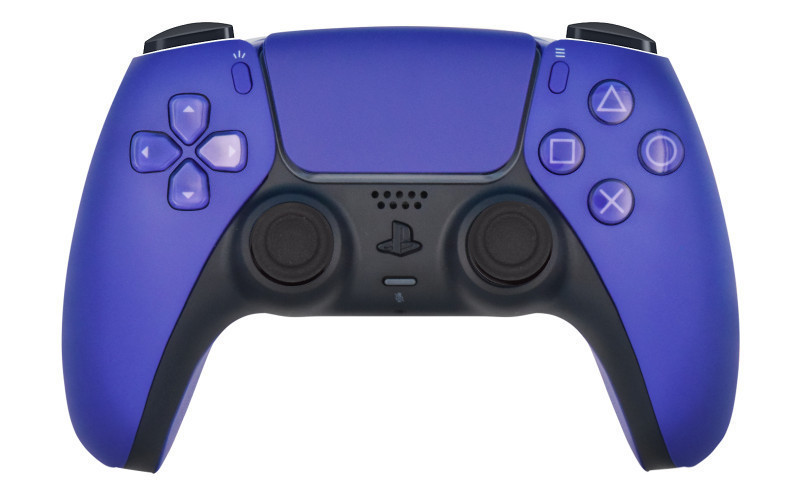 Sony PlayStation 5 DualSense Wireless Controller - Galactic
