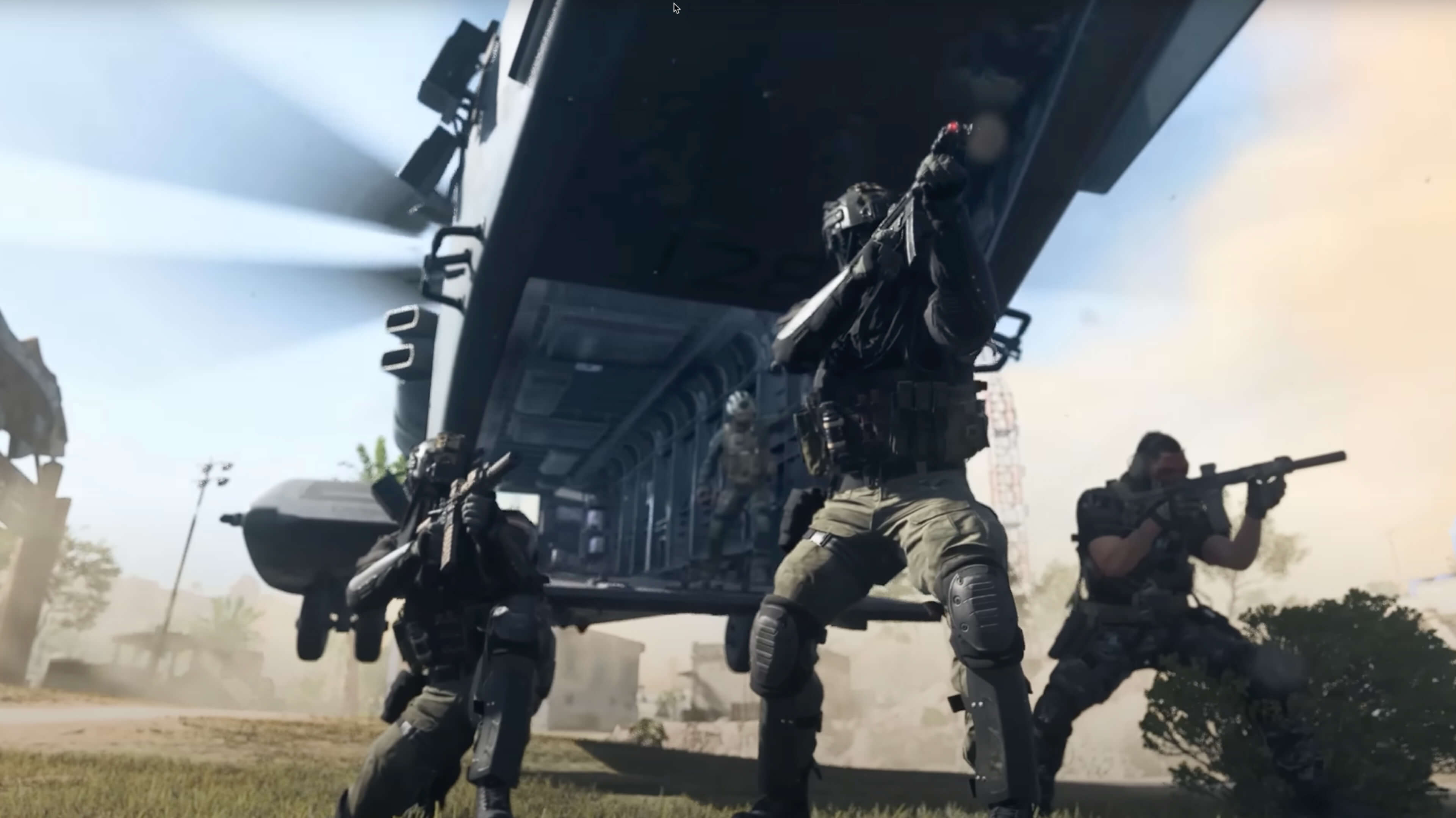 All Compatible Games | megamodz.com