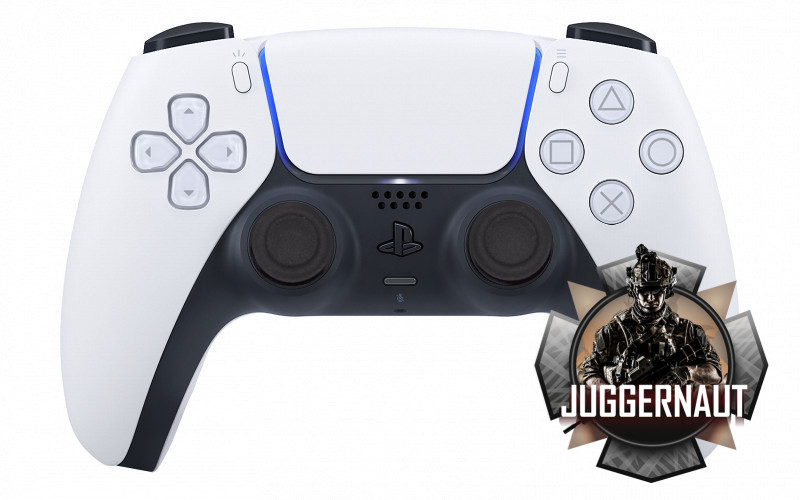 DualSense Edge Blackout Controller – LaZa Modz LLC