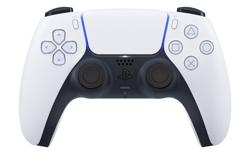 Buy Dualsence Edge - Pro Controller For PS5 | Megamodz.com