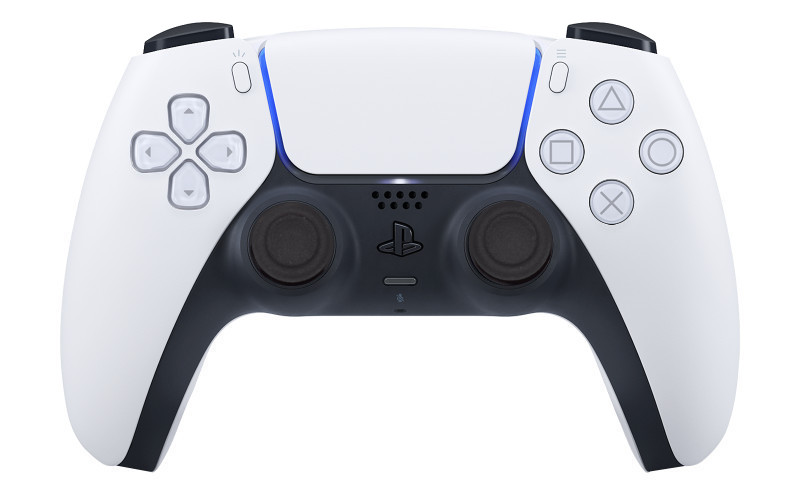 DualSense Edge™ wireless controller, Pro controller for PS5