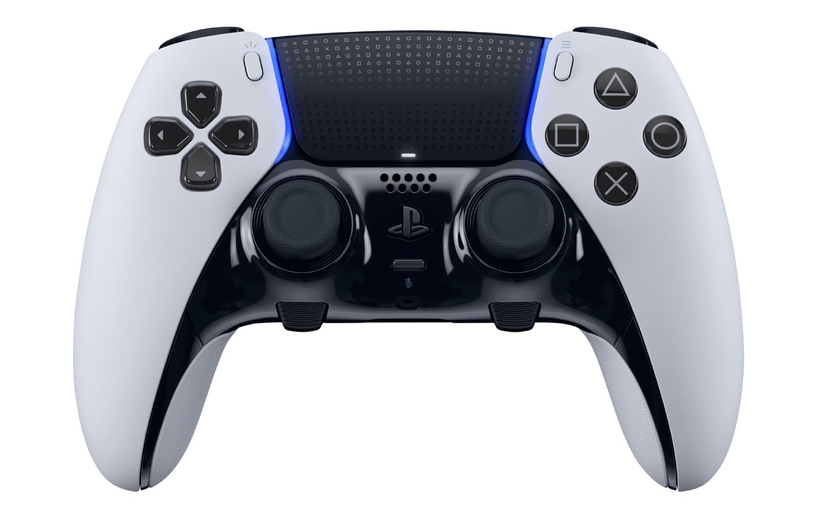 Buy Dualsence Edge - Pro Controller For PS5 | Megamodz.com