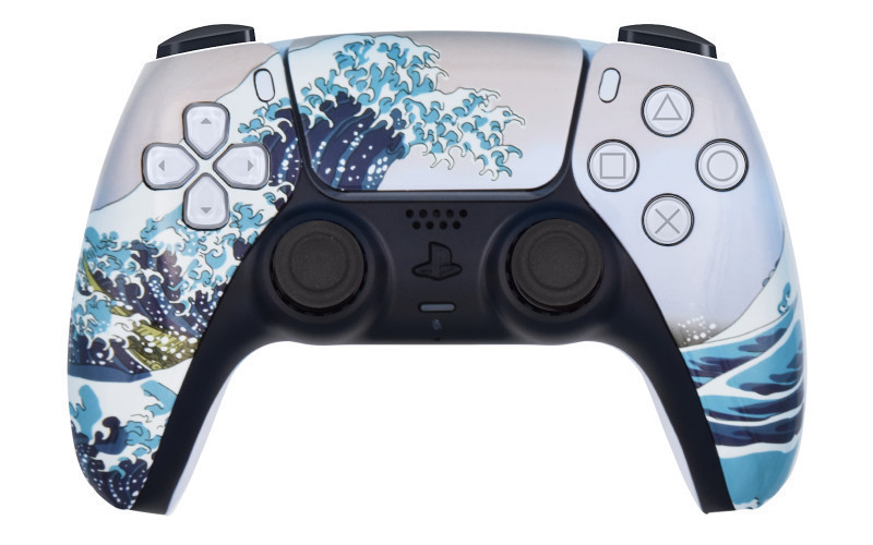 Sony's DualSense Edge PS5 pro controller offers great customized controls -  Polygon