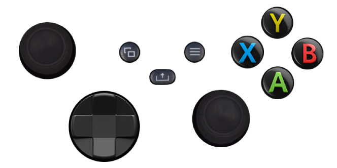 Pro Pick - Xbox Series X Controller