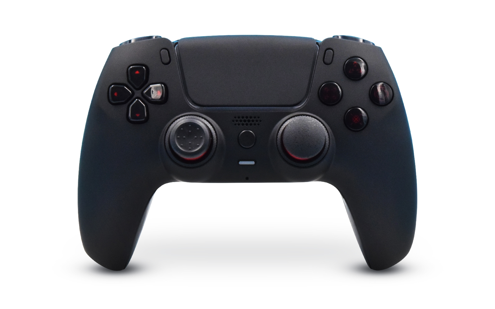 Mando Scuf Dualsense para PS5 Review Sharq Controllers Mod