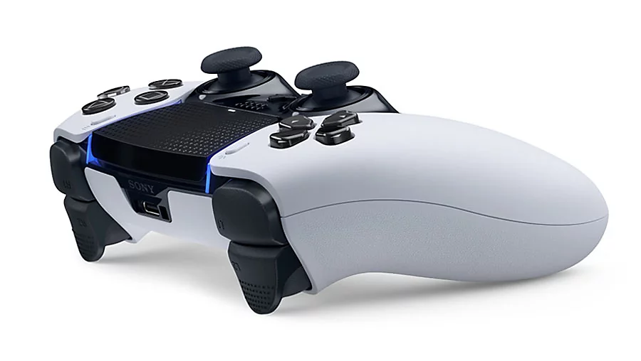 Buy Dualsence Edge - Pro Controller For PS5 | Megamodz.com
